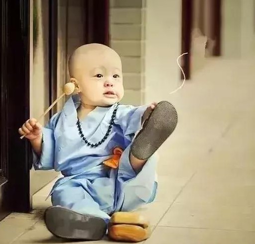 余生，静而不争