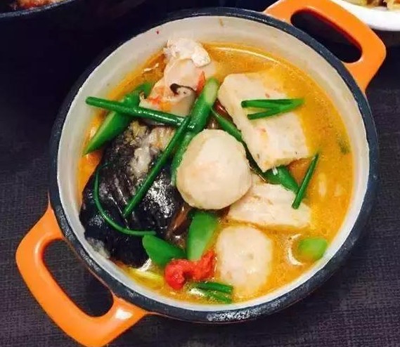 有助于增强记忆力的家常菜