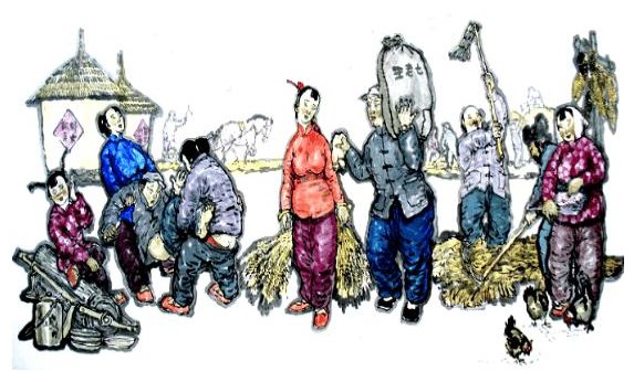 “男不得初一，女不得十五”是什么意思？