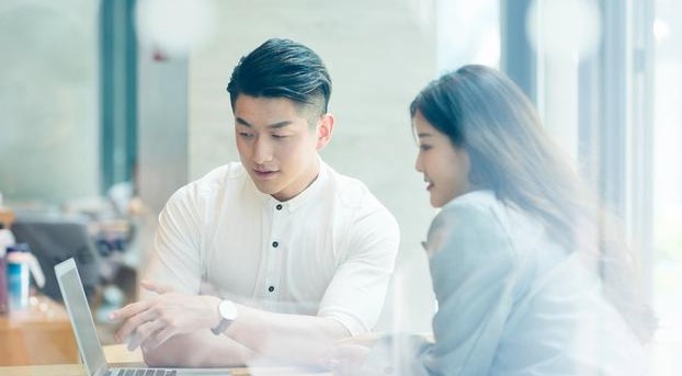 多做少说有城府