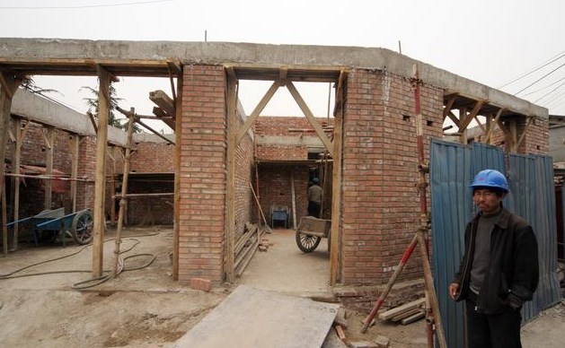 2018建房政策 3种情况才收费农民朋友需知道！