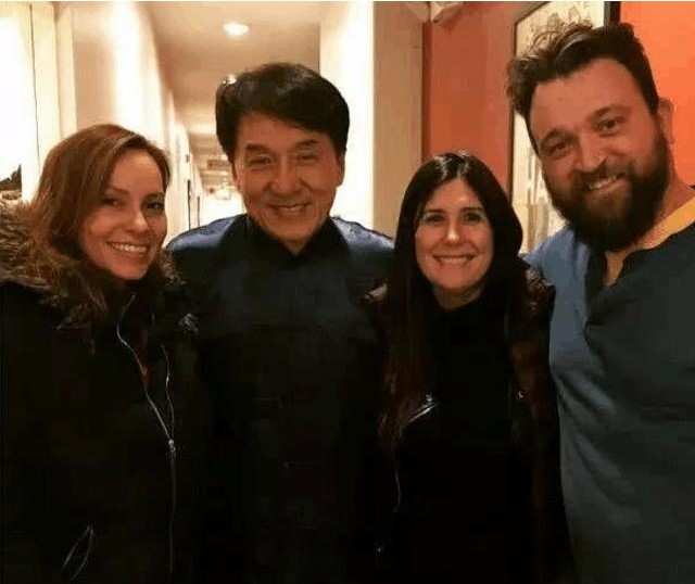 成龙大哥新剧即将上映 值得期待