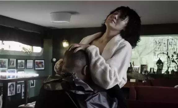 冯导 许晴威尼斯大片曝光 感觉不简单