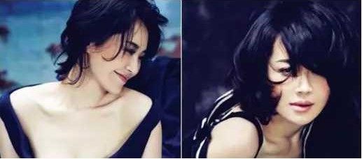 冯导 许晴威尼斯大片曝光 感觉不简单