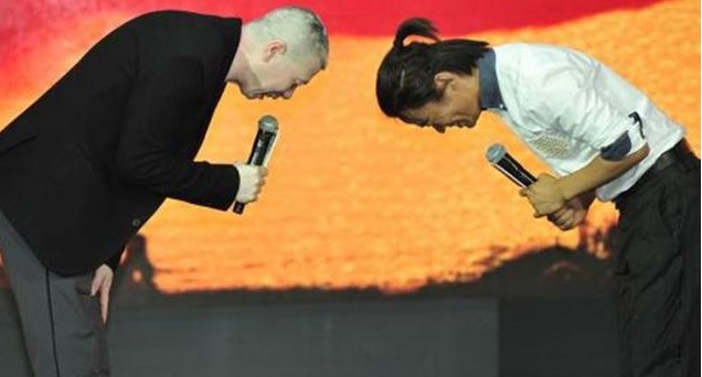 捧红了王宝强 冯导后悔了？