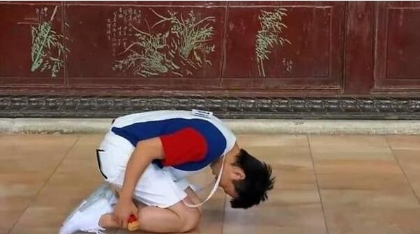 《极挑4》黄磊吐槽黄渤 暴露兄弟情