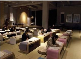 抄写经书功德极大 但是你知道抄经禁忌吗
