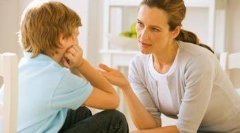 作为父母 你更需要去接纳孩子