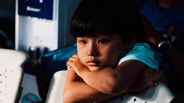 作为父母 你更需要去接纳孩子