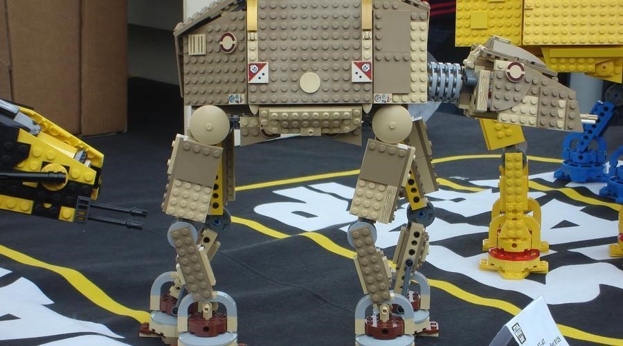 机器人教育竟然占据年轻人工作主流？