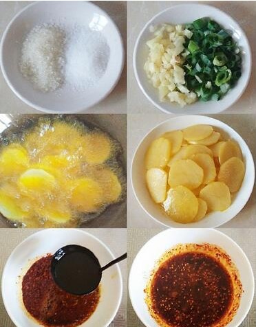 做法既简单又好吃！