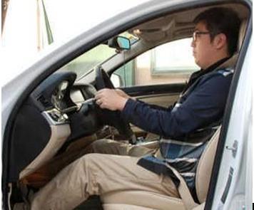 跑了长途才知道，SUV和轿车之间的差距