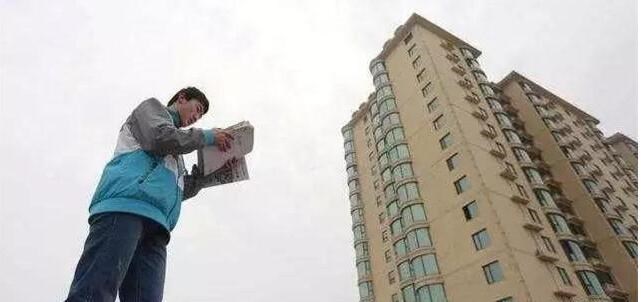 三年五年内，已买房的人和没有买房的人差距