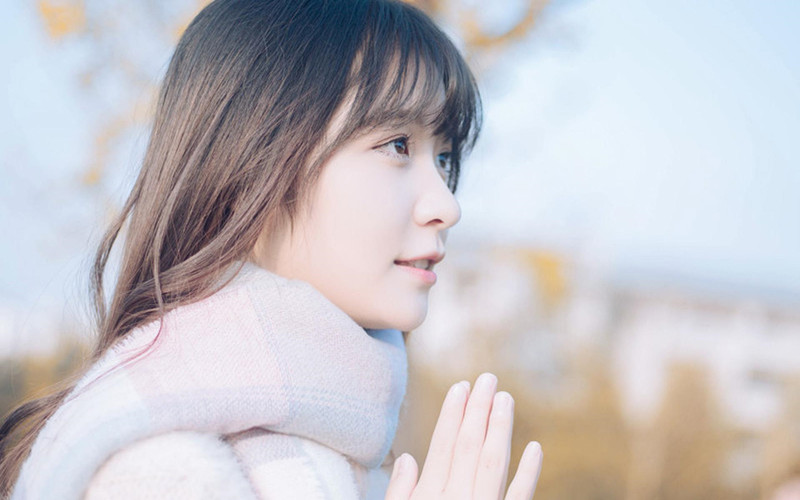 拥有这四个特质的女人才最幸福