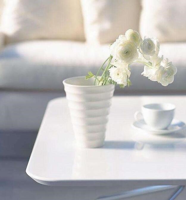 生活是一场用琴棋书画的诗意，书写柴米油盐的传奇
