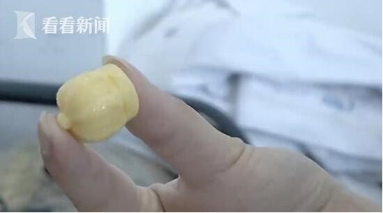 孕妇疑因吃了酵母软糖流产，微商拒赔