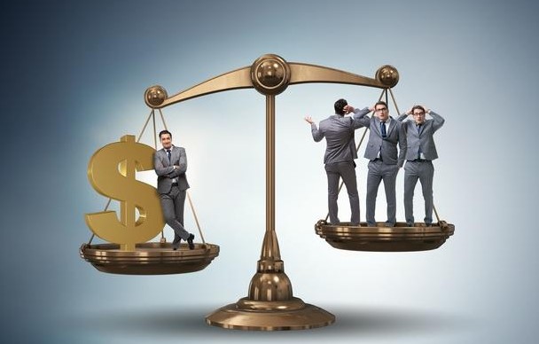 富人思维并不难，只需做到3点
