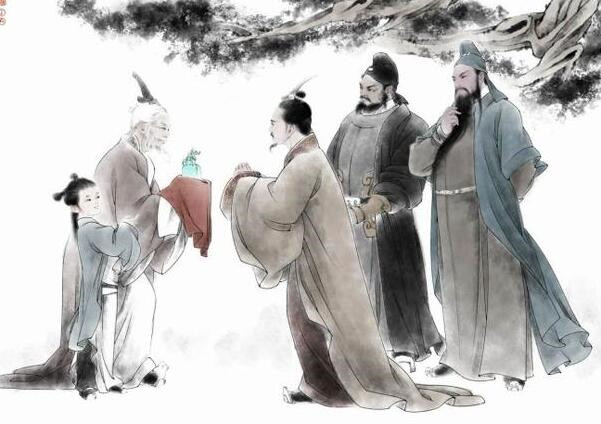 一个人会不会有大出息，看这6件事就知道