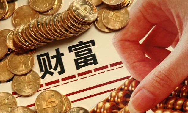 富人致富的秘密：其实都是杠杆