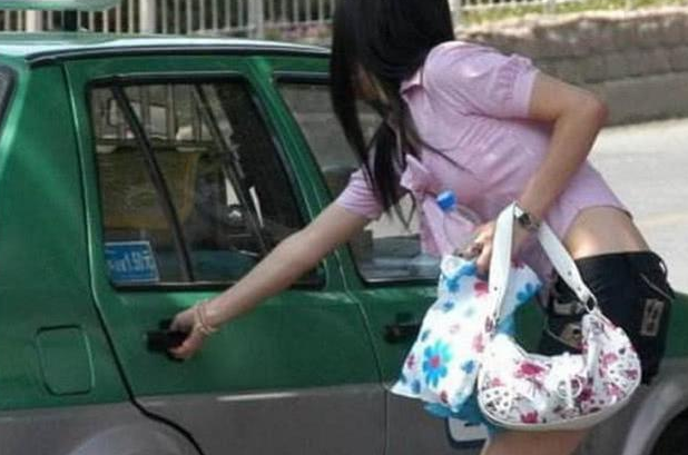 滴滴的一键报警究竟有没有用？