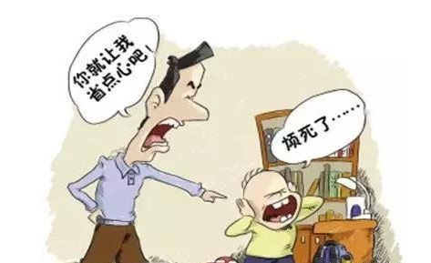 教育孩子，着急是没有用的！