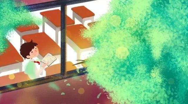 阅读，才是给孩子最好的“补课”