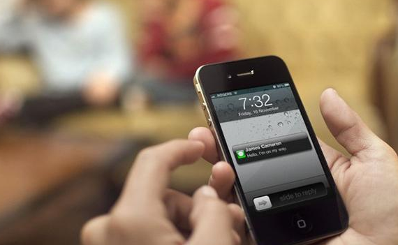 外国人为什么不喜欢用微信？