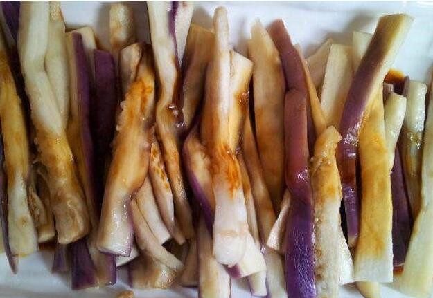 这样做茄子不加一滴油