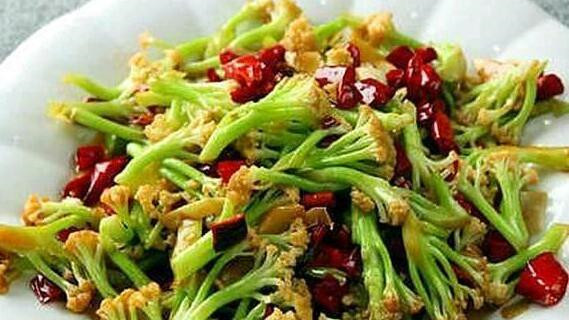 干煸菜，最好吃的还是这三道！