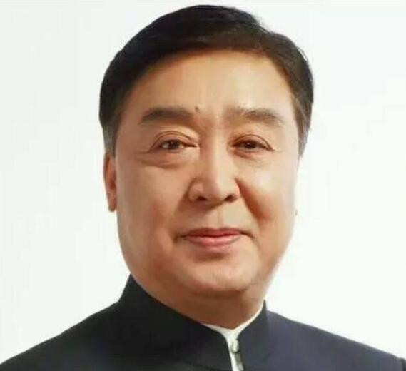 著名相声表演艺术家师胜杰与世长辞