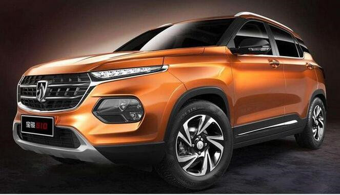 2018年上半年最受欢迎SUV