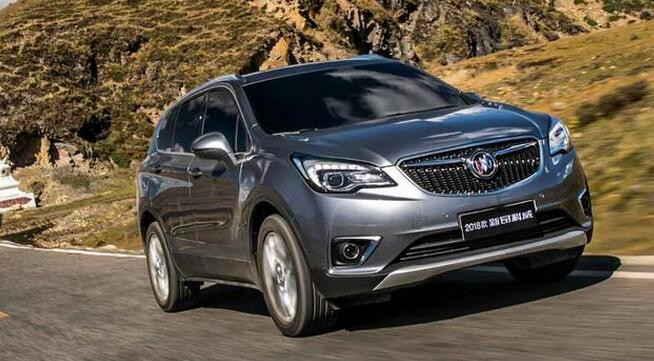 2018年上半年最受欢迎SUV