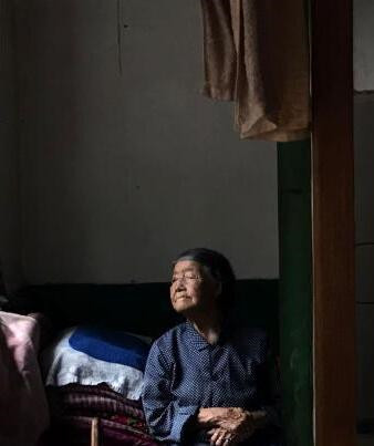 又一“慰安妇”受害老人去世