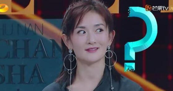 一抖音女神上快本之后发文道歉
