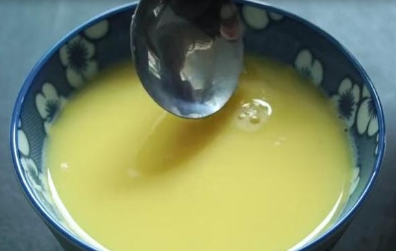 如何制作美味的水蒸蛋