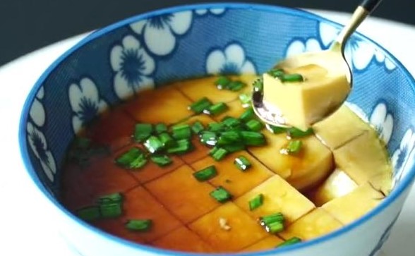 如何制作美味的水蒸蛋