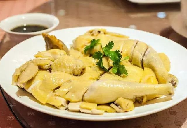 国内最好吃的四大名鸡