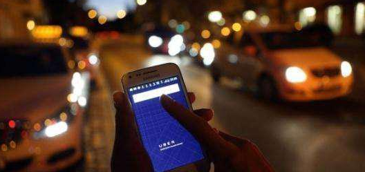 滴滴要危险了！最大的竞争对手又出现了