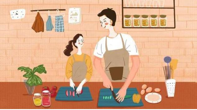 嫁给老实人，是一种什么体验？