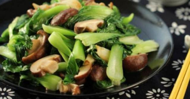 缺钙就吃这道菜，做法简单