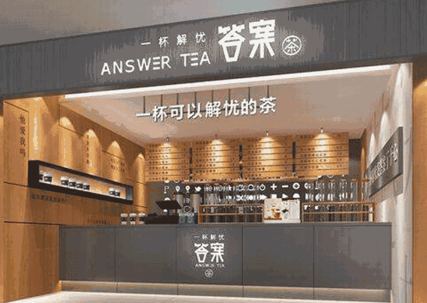 换了个门头，等于换了一种经营方式