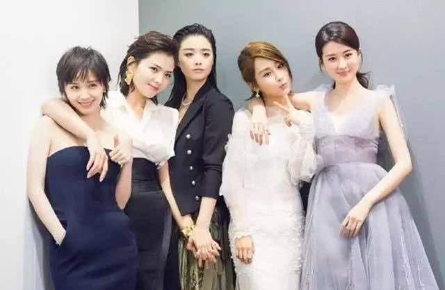 《欢乐颂3》开拍，5美换掉2个