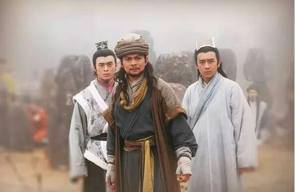 武侠小说后继无人，豪情仅剩一襟晚照
