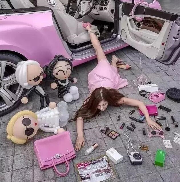 女主播因为“太丑”被粉丝要求退赏金