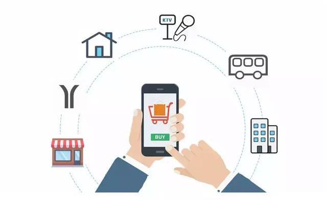 新零售不是纯商城