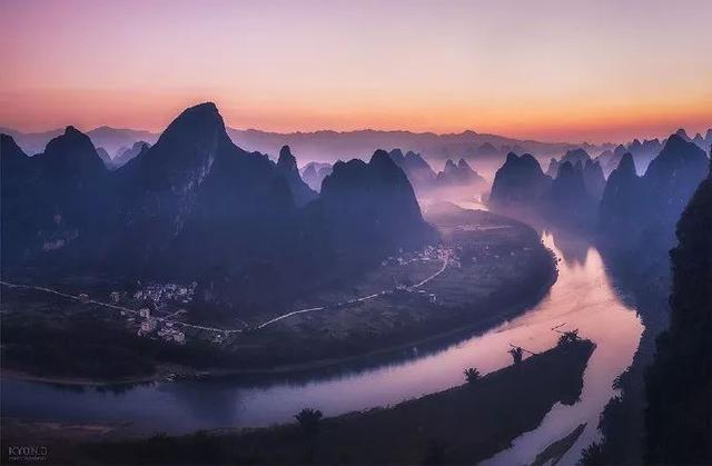 在这人间，灯光是不会灭的