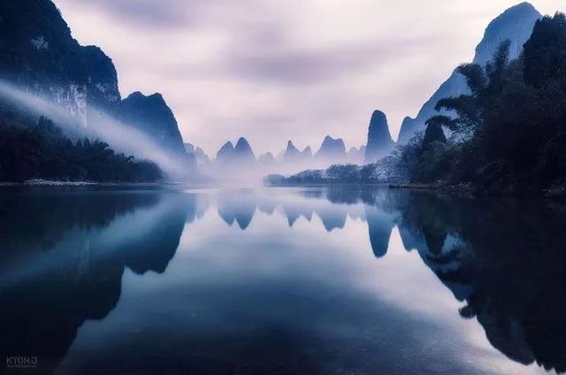 在这人间，灯光是不会灭的
