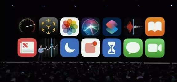 iOS 12系统：苹果手机的良心作