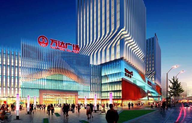 王健林为什么提出“新消费”，而不用“新零售”