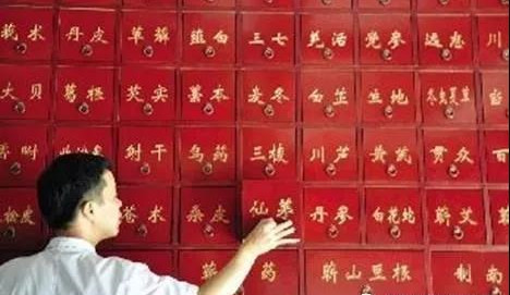 中医文化的失落与复兴